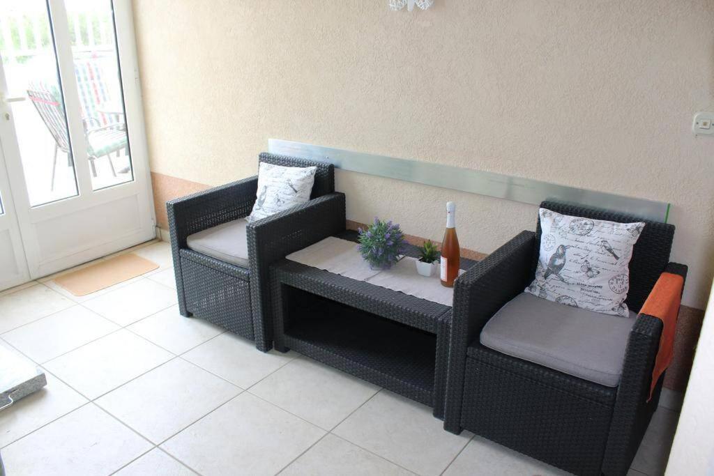 Apartment Matilda Макарска Екстериор снимка