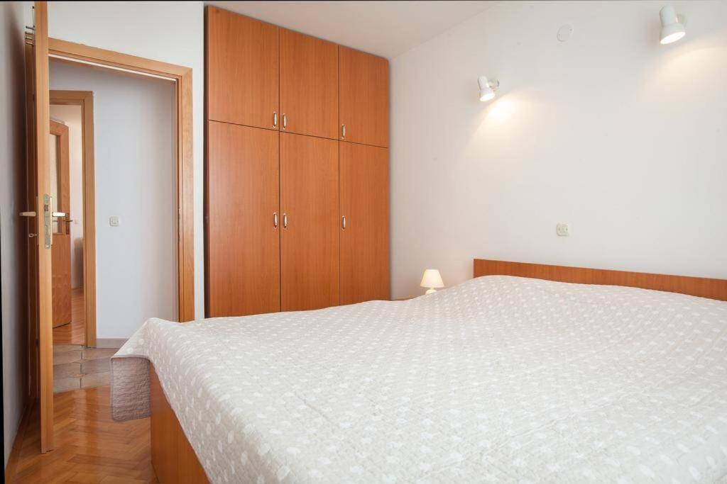 Apartment Matilda Макарска Екстериор снимка