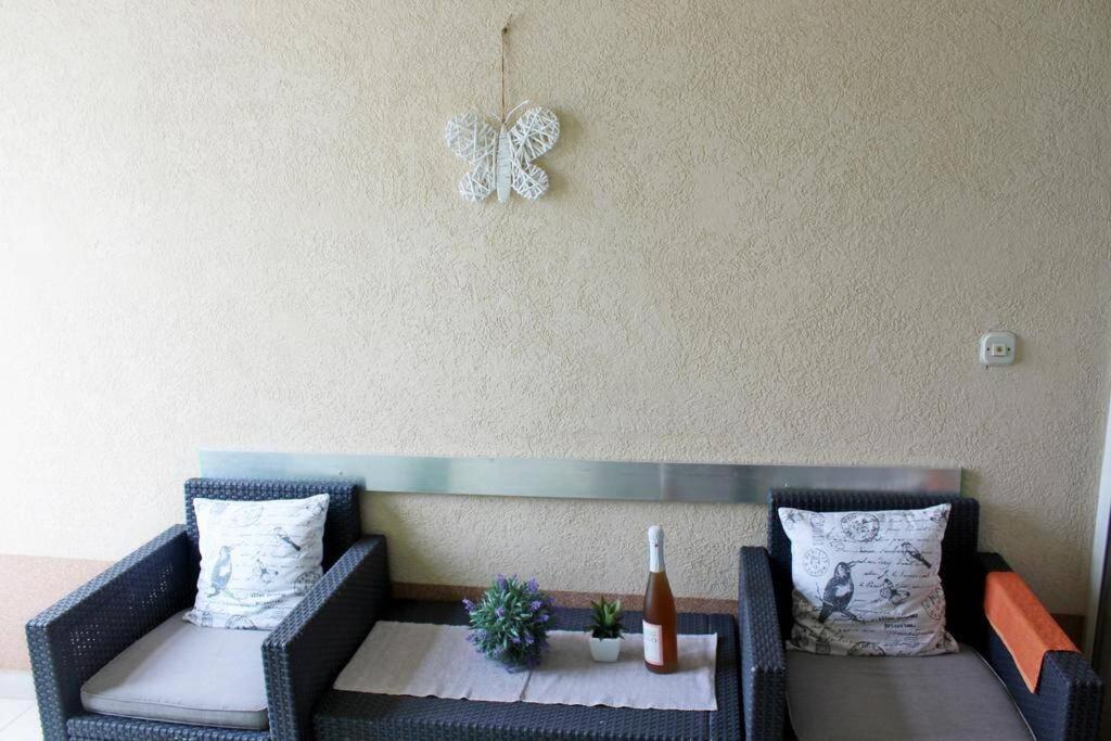 Apartment Matilda Макарска Екстериор снимка
