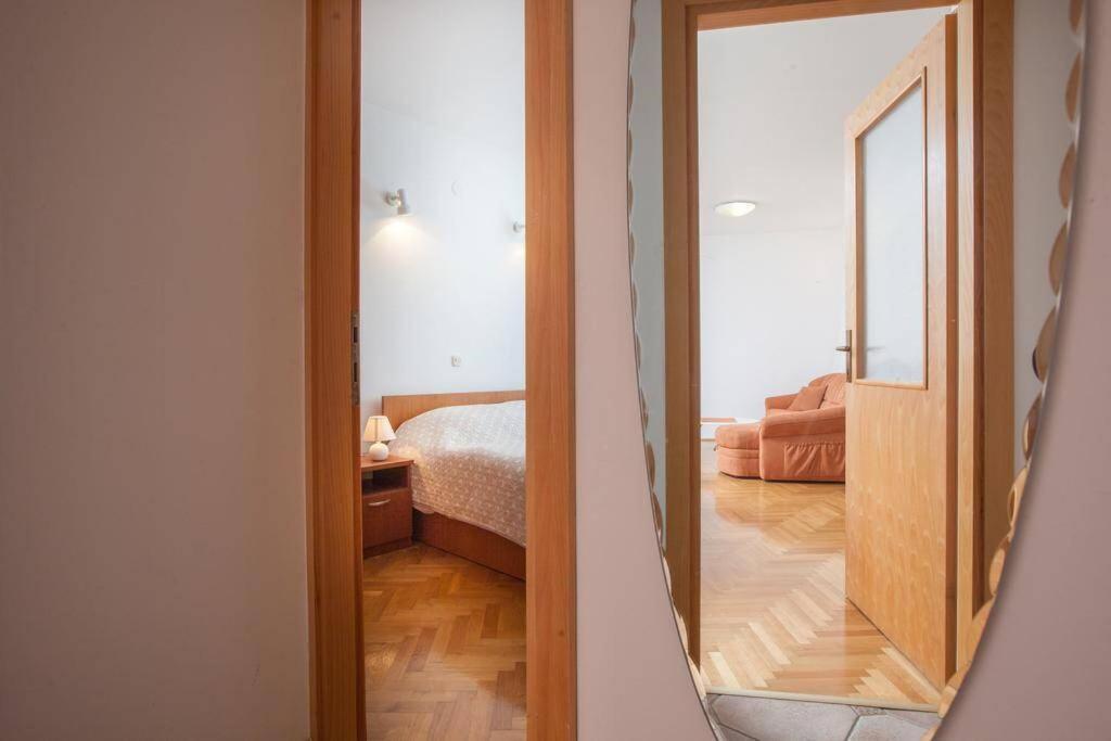 Apartment Matilda Макарска Екстериор снимка