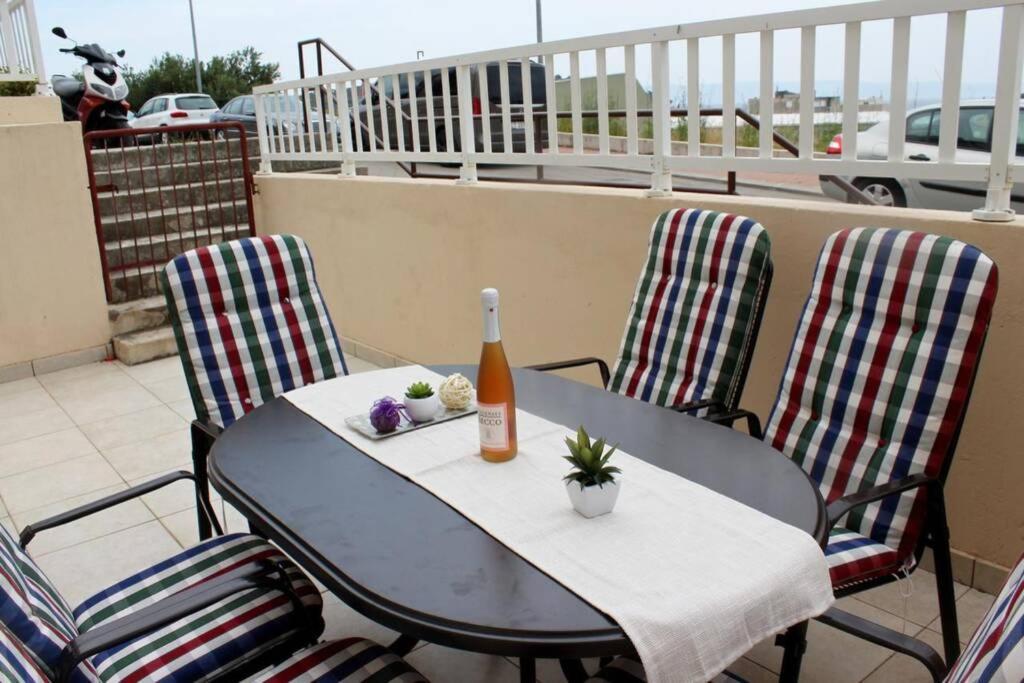 Apartment Matilda Макарска Екстериор снимка